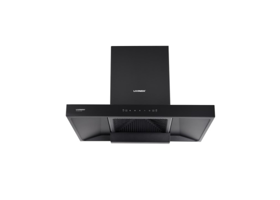 Livinox Cooker Hood - LCH-ROCK-90BL