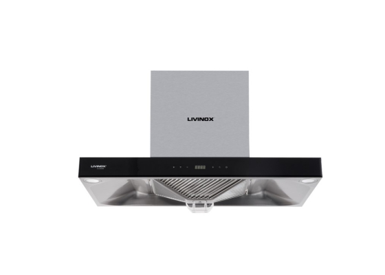 Livinox Cooker Hood - LCH-LAPIS-90SS