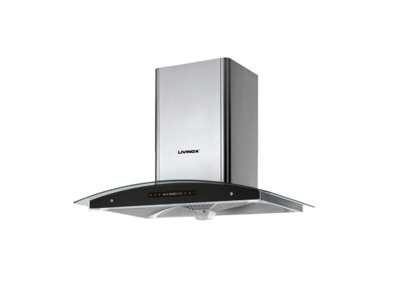 Livinox Cooker Hood - LCH-TOPAZ-90SS