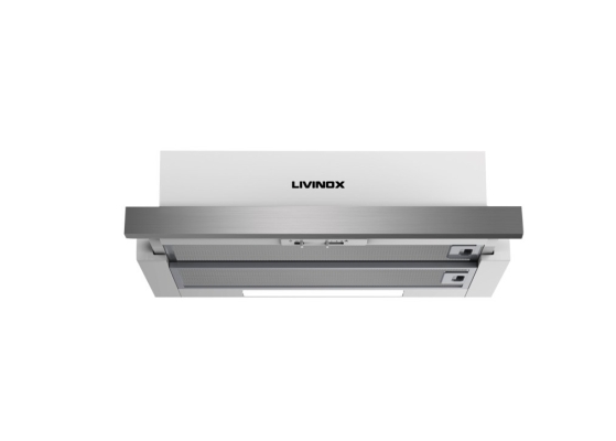 Livinox Cooker Hood - LCH-60L03