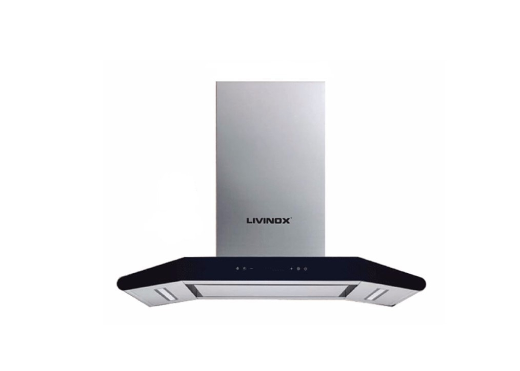 Livinox Cooker Hood - LCH-615I-90SS LIVINOX Kitchen Hood Kitchen Hood Choose Sample / Pattern Chart