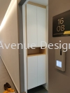 Ativo Suites Bandar Sri Damansara SHOE CABINET
