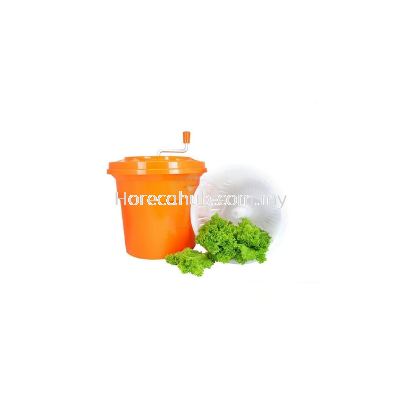 QWARE JD MANUAL SALAD SPINNER JD-S339 25L