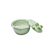 QWARE SALAD SPINNER D650 4L