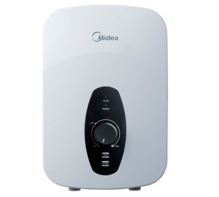 Midea Water Heater without Pump - MWH-38Q