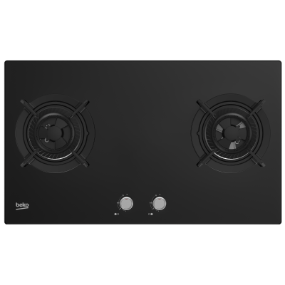 BEKO Hob - HISW72225 SOB- Dapur Gas Terbina Dalam