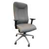 FYD-B Pu Leather Director Chair DIRECTOR CHAIR SEATING OFFICE FURNITURE