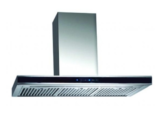 WALL-MOUNTED EXTRACTOR HOOD AD995XC