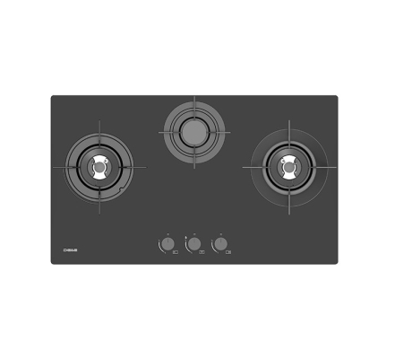 DE&E Hob Aurora S38615