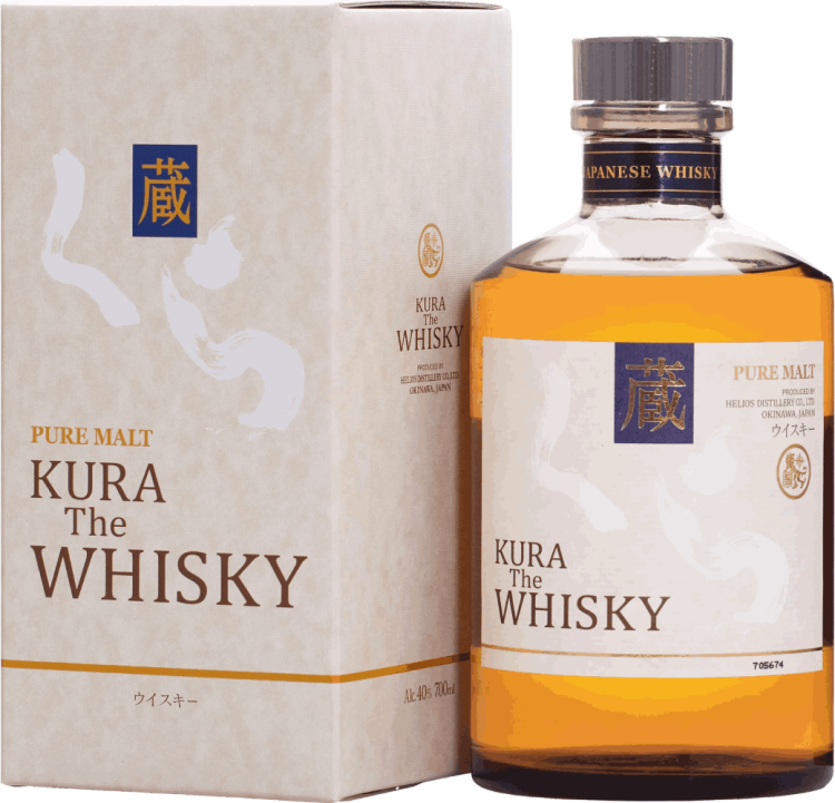 Kura 'Pure Malt' 