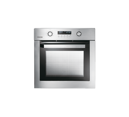 DE&E Electric Oven - KS6001