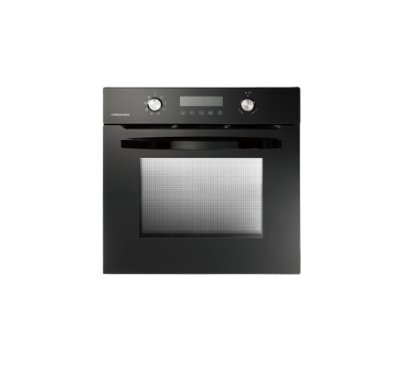 DE&E Electric Oven - KS6002