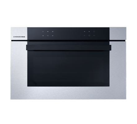 DE&E Electric Oven - KA4508