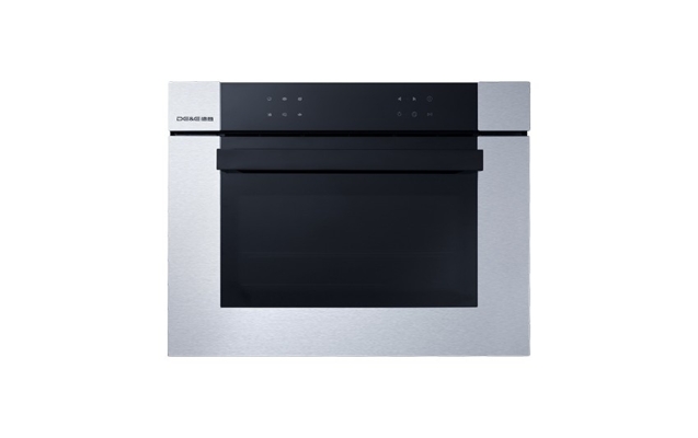 DE&E Oven Stim ZA4568