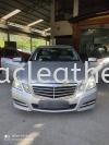 MERCEDES E250 ROOFLINER/HEADLINER COVER REPLACE Car Headliner