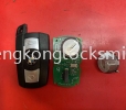 replace bmw car key control battery Change car Battery