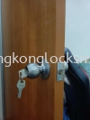 install and replace door lock Our Door Service