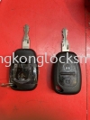 Renault car key remote casing Change Car Remote Housing