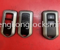 toyota estima car key control casing Change Car Remote Housing