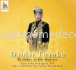 Daulat Tuanku.Birthday of His Majesty on year2022. Others