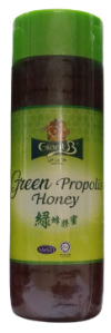 GREEN PROPOLIS HONEY ɫ佺 Propolis Products佺ڷϵ