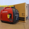 Honda EU22i 2,200Watts Gasoline Inverter Silent Generator ID33536 Honda Generator (Petrol & Diesel) 