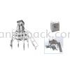 Ton Bag Weigh Filling Machine Muti Head Weighing System & Vertical Packaging Machine (Large Bag Size)