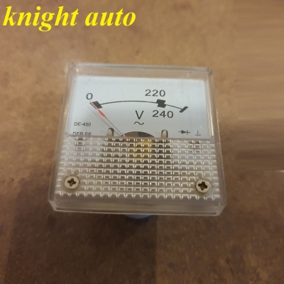 Voltage Meter-2500 ID663766