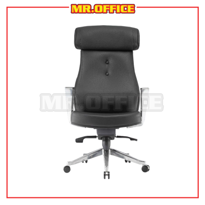 MR OFFICE : ALTUM SERIES LEATHER CHAIRS 