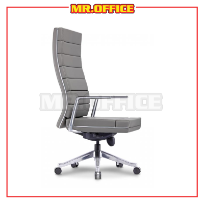 MR OFFICE : FEELING 2 SERIES LEATHER CHAIRS