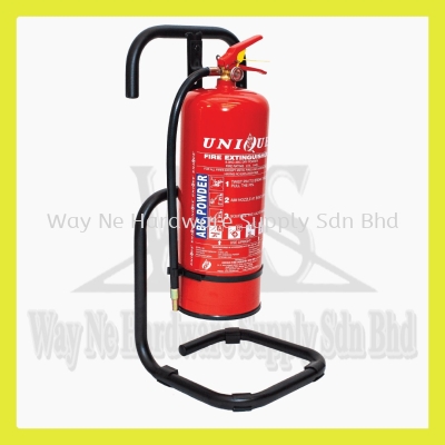 Fire Extinguisher Stand