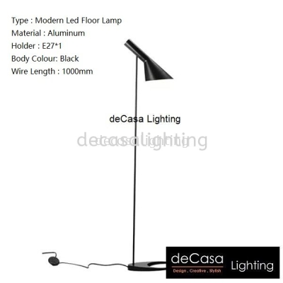 Modern Floor Lamp (108)