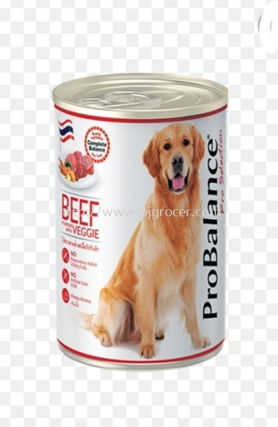 PRO BALANCE BEEF 400GM