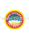 SURI PAPADAM 100GM Suri Others Food Raw Material