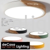 Design Modern Led Light Ceiling Lamp (5050) Flat Type Ceiling Light CEILING LIGHT