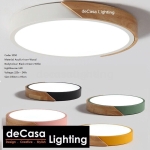 Design Modern Led Light Ceiling Lamp (5050)