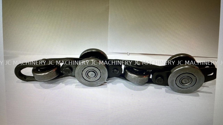 5T Heavy Duty Conveyor Chain (Taiwan Made)