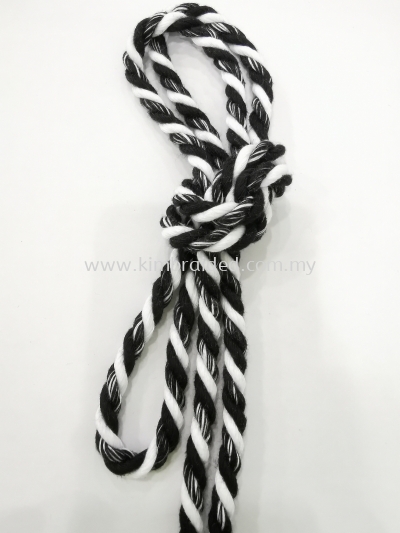 Twisted Rope