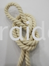 Twisted Rope Twisted Ropes