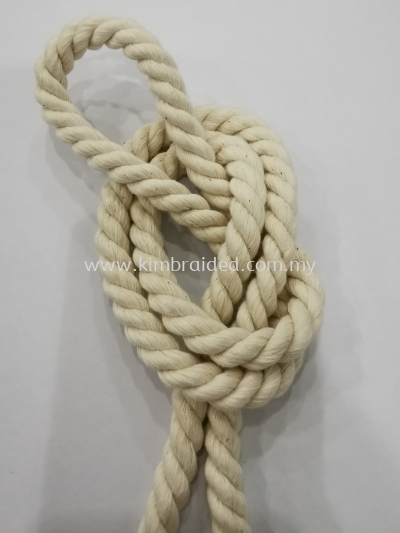 Twisted Rope