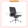 MR OFFICE : TUMMY SERIES LEATHER SERIES  LEATHER CHAIRS OFFICE CHAIRS