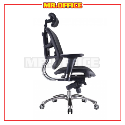 MR OFFICE : Q8 SERIES MESH CHAIR