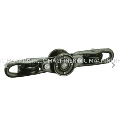 5T Light Duty Conveyor Chain (Hardening)