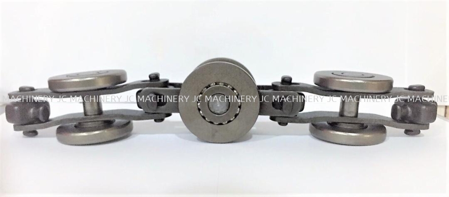 7T Heavy Duty Conveyor Chain