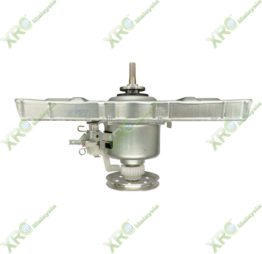 MFW 850M2 MIDEA WASHING MACHINE MECHANISM CLUTCH CLUTCH GEAR BOX Mfw 850m2 Midea Washing Machine Mechanism Clutch Clutch Gear Box