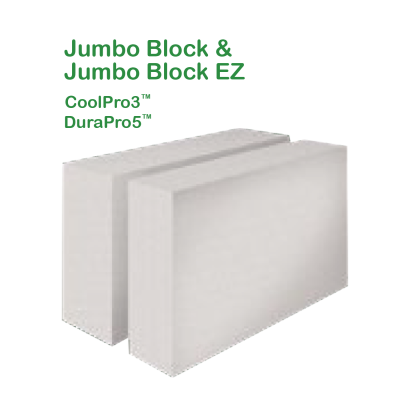 Starken Jumbo Block