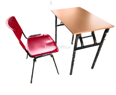 STUDENT TABLE SET