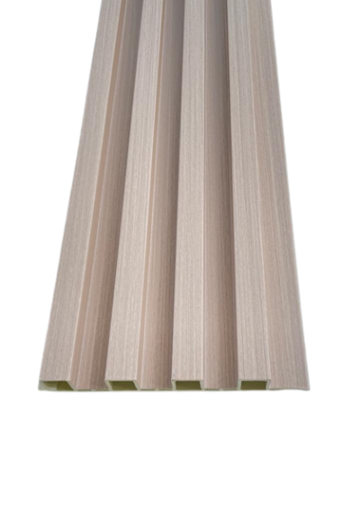 FLUTED WALL PANEL (MAPLE)