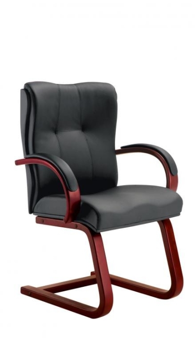 Presidential visitor chair AIM3066-PIRAMO