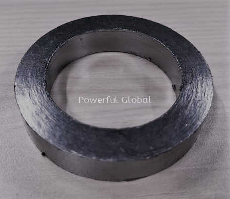 Graphite Gasket Ring